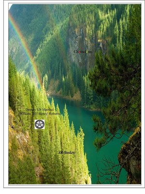 cover image of Chameleon